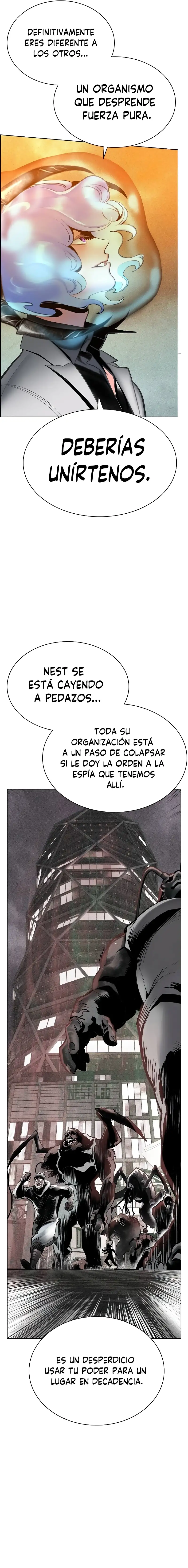 Read Zumo de la selva ES Manga Online