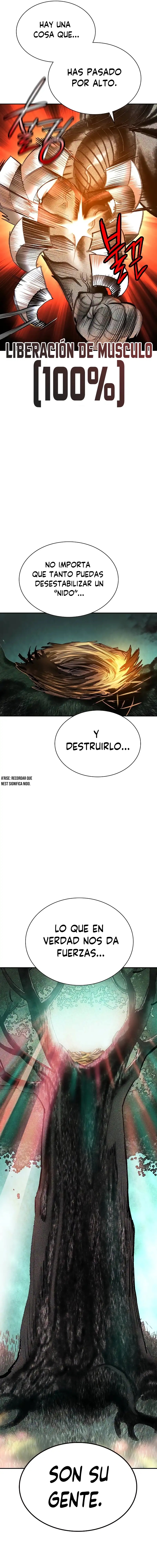 Read Zumo de la selva ES Manga Online