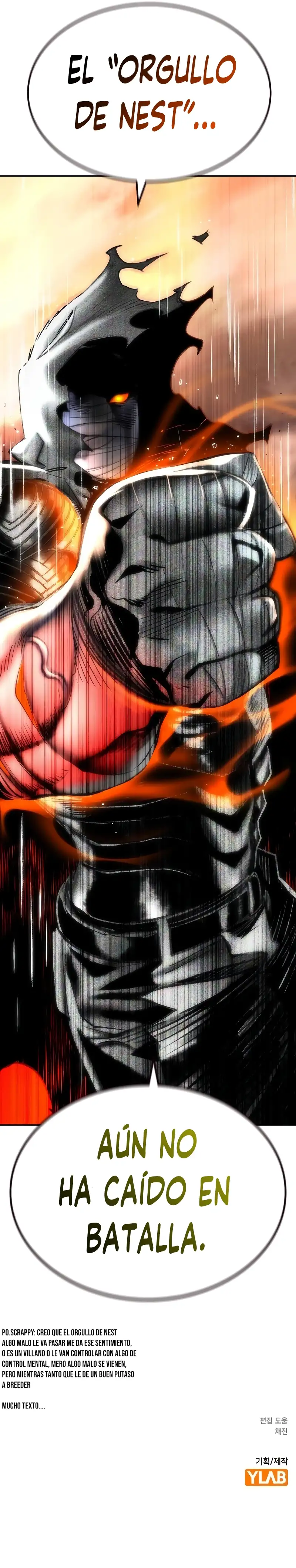 Read Zumo de la selva ES Manga Online