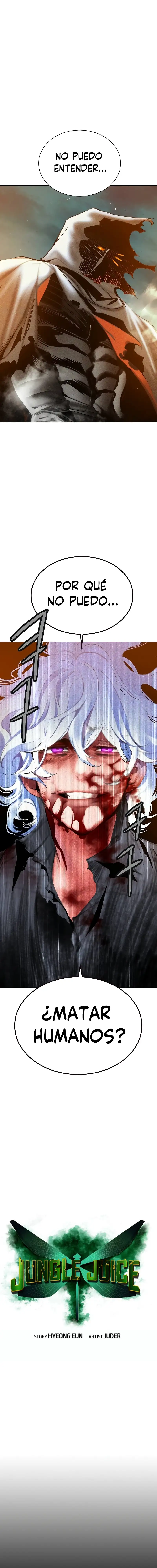 Read Zumo de la selva ES Manga Online