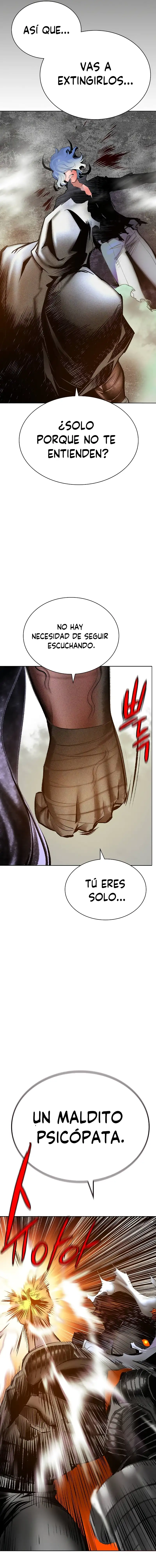 Read Zumo de la selva ES Manga Online