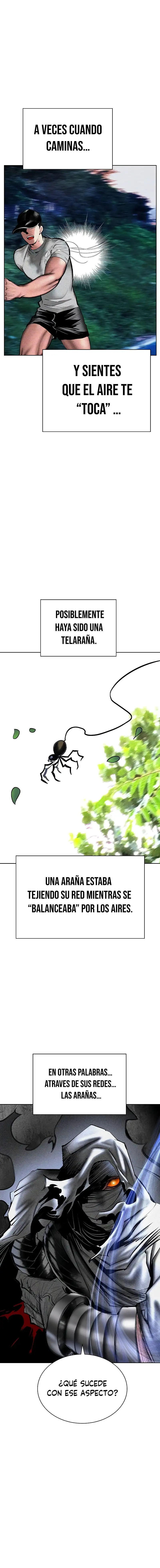 Read Zumo de la selva ES Manga Online