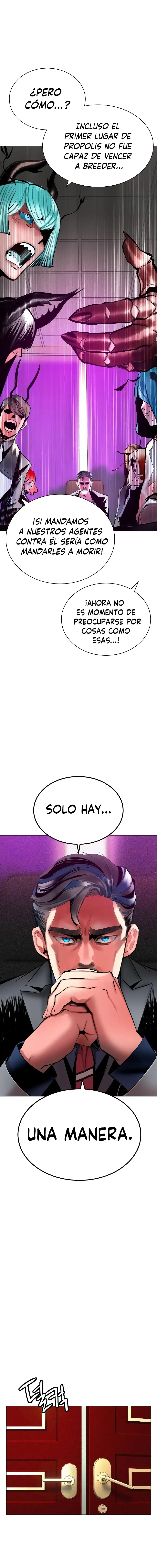 Read Zumo de la selva ES Manga Online
