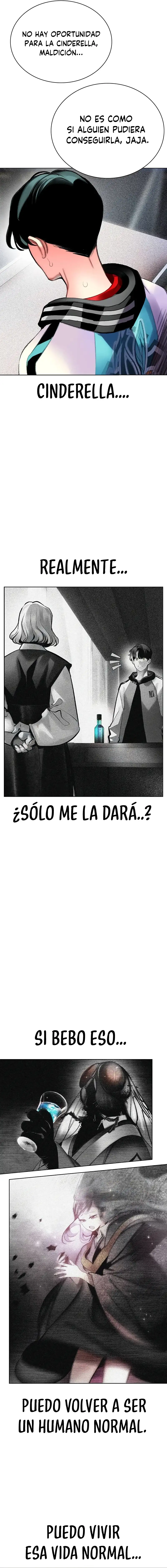 Read Zumo de la selva ES Manga Online