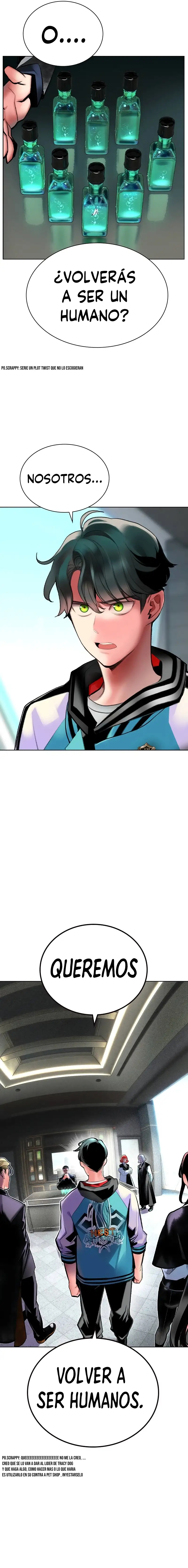 Read Zumo de la selva ES Manga Online