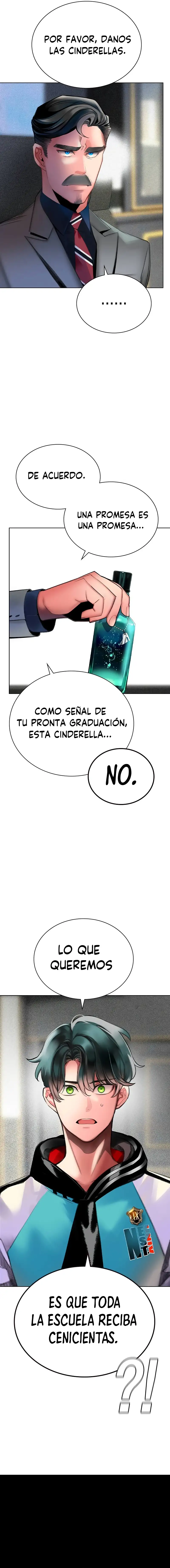 Read Zumo de la selva ES Manga Online