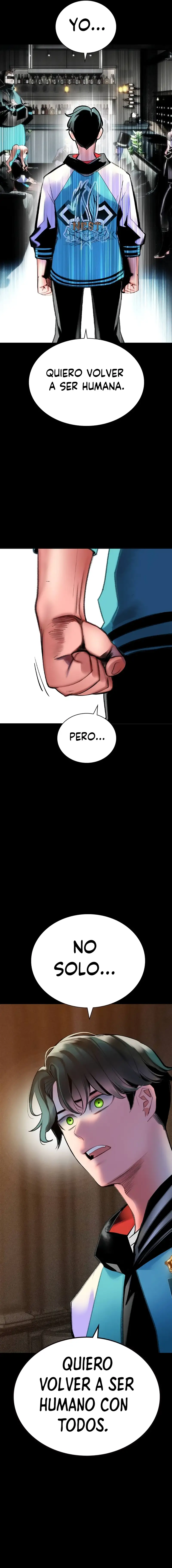 Read Zumo de la selva ES Manga Online