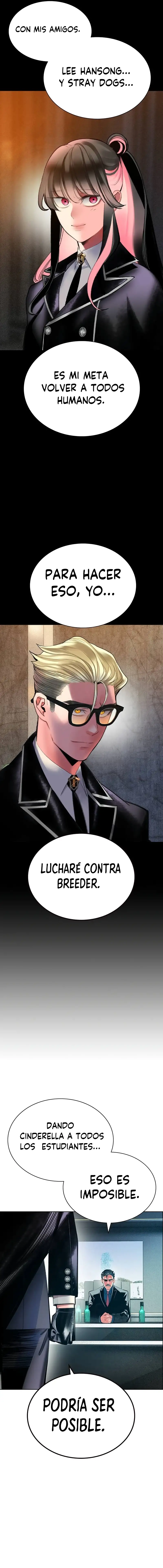 Read Zumo de la selva ES Manga Online
