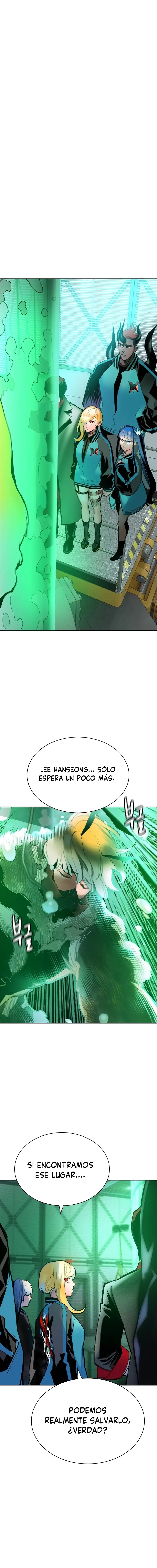 Read Zumo de la selva ES Manga Online
