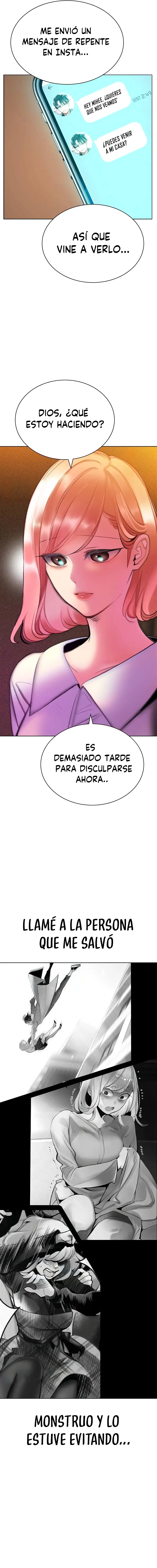 Read Zumo de la selva ES Manga Online