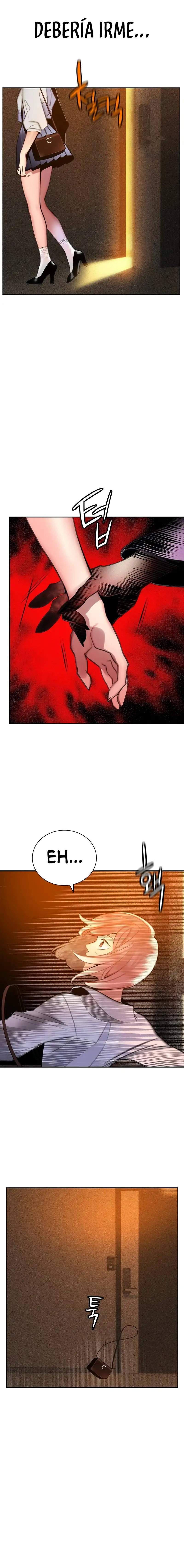 Read Zumo de la selva ES Manga Online