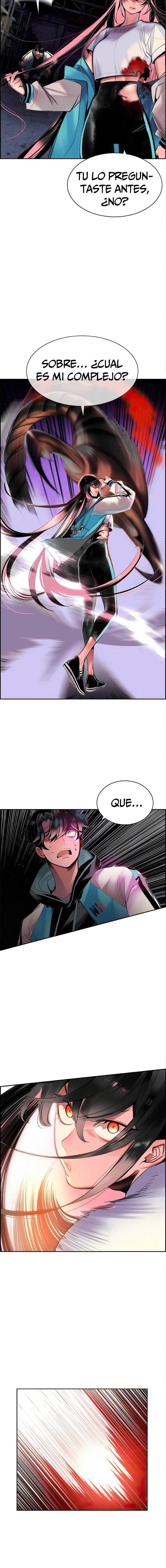 Read Zumo de la selva ES Manga Online