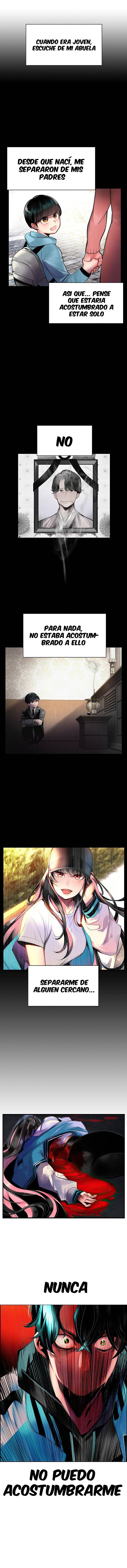 Read Zumo de la selva ES Manga Online