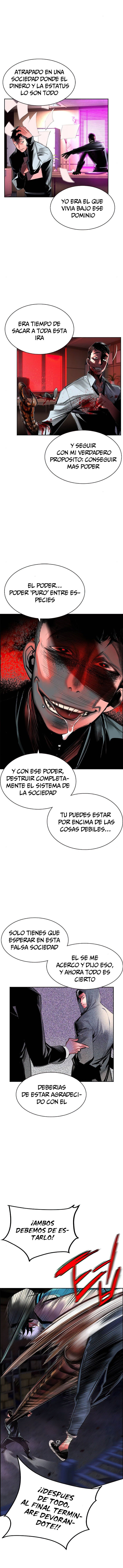 Read Zumo de la selva ES Manga Online