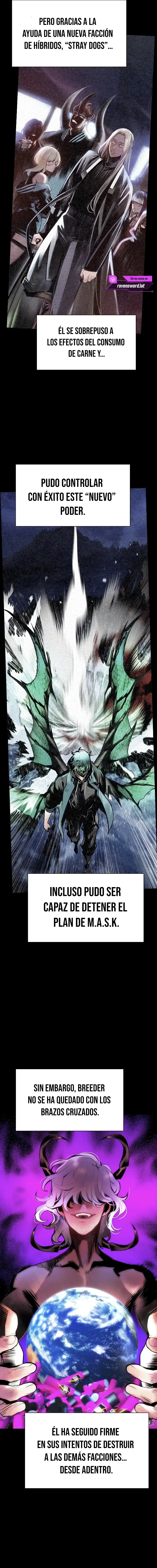 Read Zumo de la selva ES Manga Online