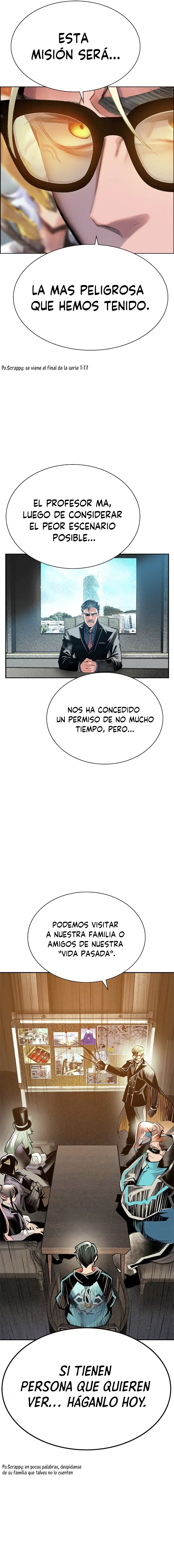 Read Zumo de la selva ES Manga Online