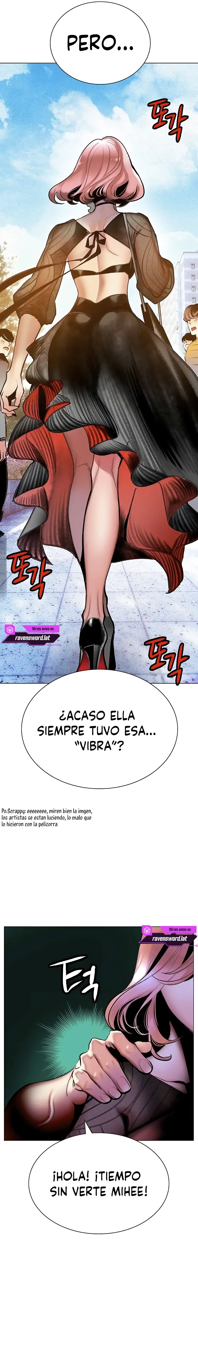 Read Zumo de la selva ES Manga Online