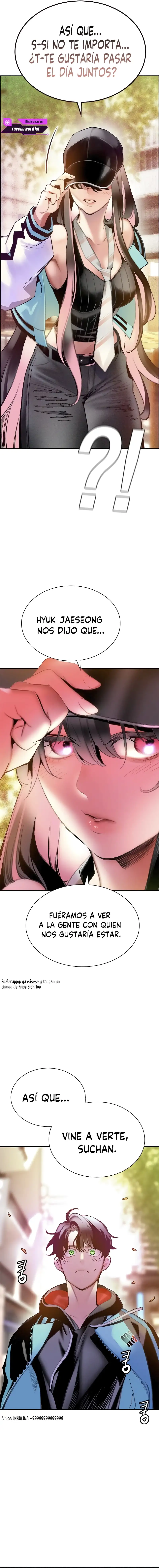 Read Zumo de la selva ES Manga Online