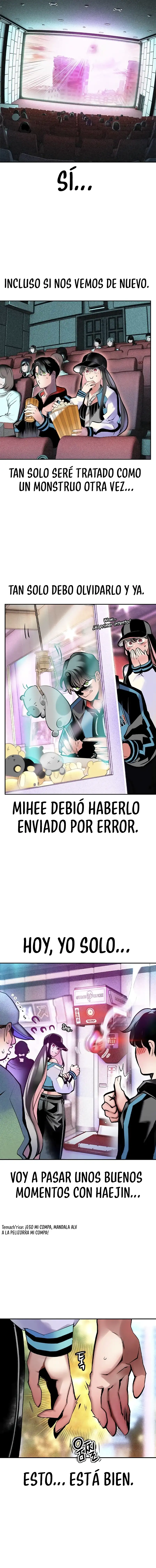 Read Zumo de la selva ES Manga Online