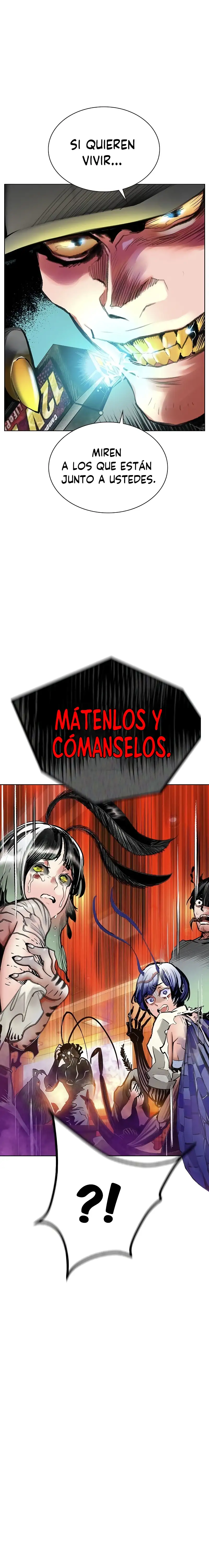 Read Zumo de la selva ES Manga Online