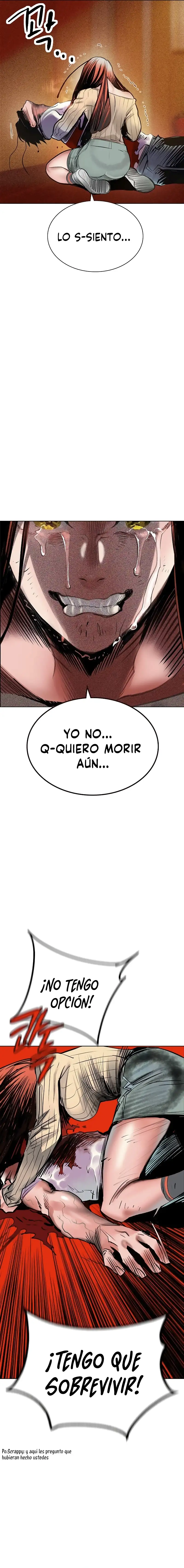 Read Zumo de la selva ES Manga Online