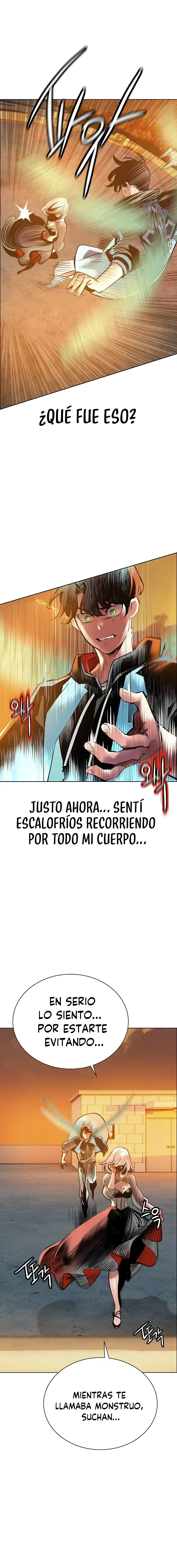 Read Zumo de la selva ES Manga Online