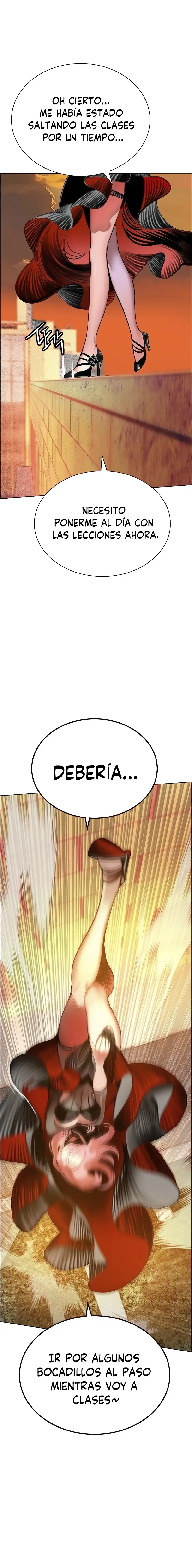 Read Zumo de la selva ES Manga Online