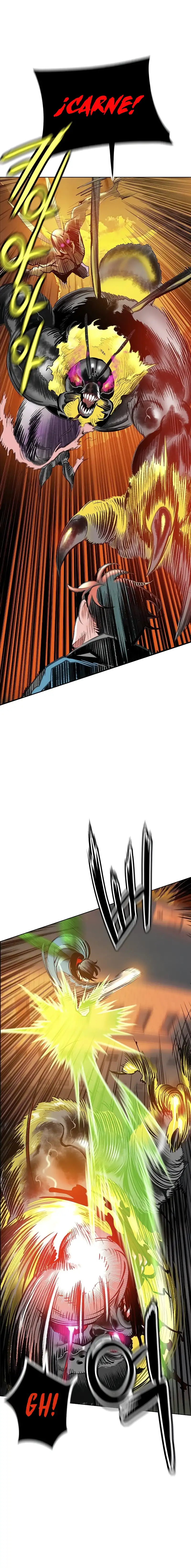 Read Zumo de la selva ES Manga Online