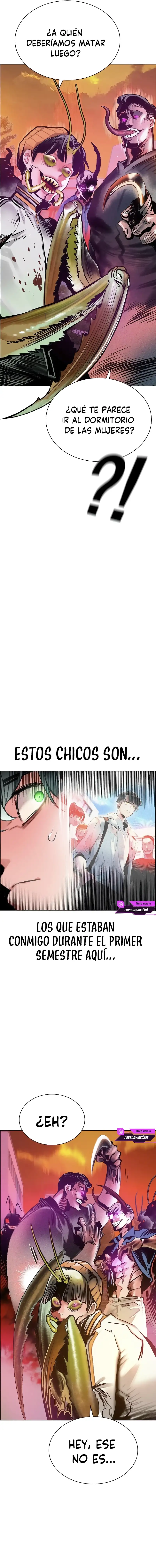 Read Zumo de la selva ES Manga Online