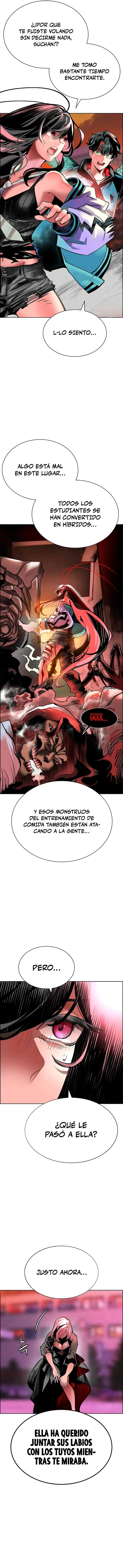 Read Zumo de la selva ES Manga Online