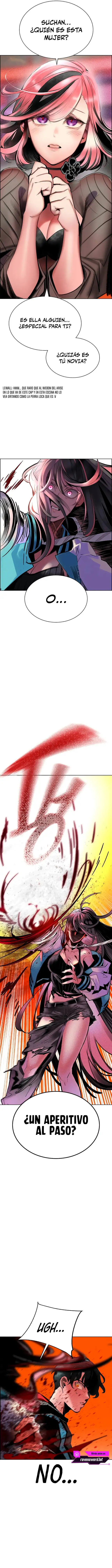 Read Zumo de la selva ES Manga Online