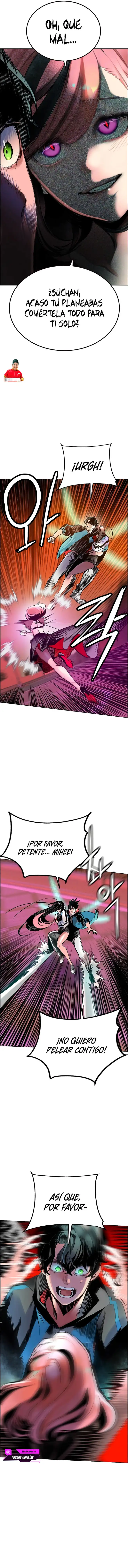 Read Zumo de la selva ES Manga Online