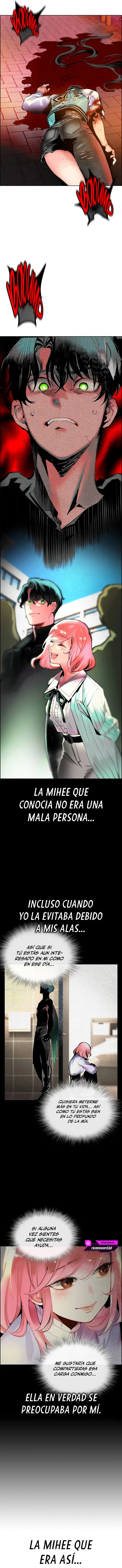 Read Zumo de la selva ES Manga Online