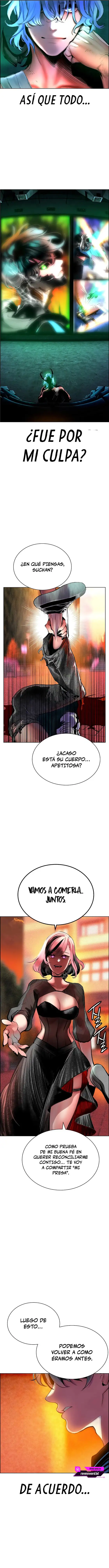 Read Zumo de la selva ES Manga Online