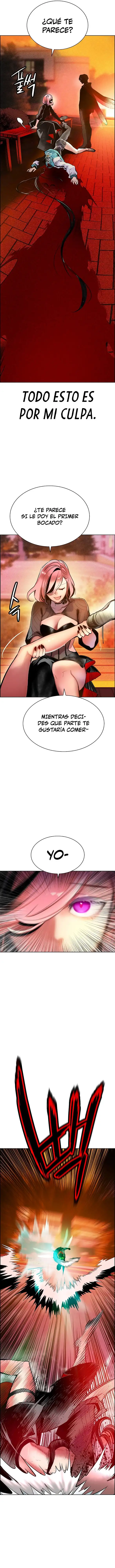 Read Zumo de la selva ES Manga Online