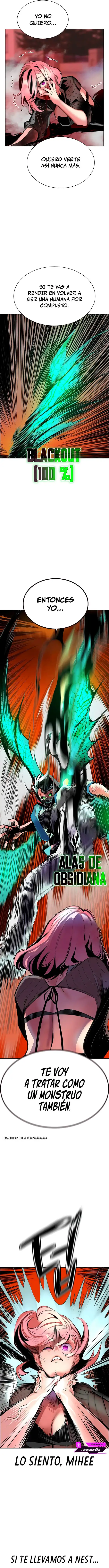 Read Zumo de la selva ES Manga Online