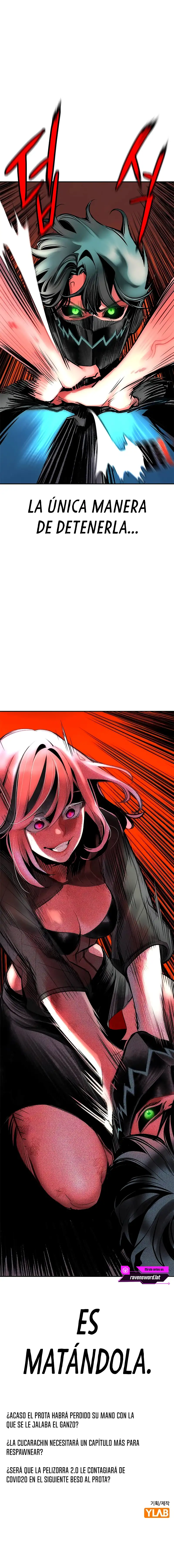 Read Zumo de la selva ES Manga Online