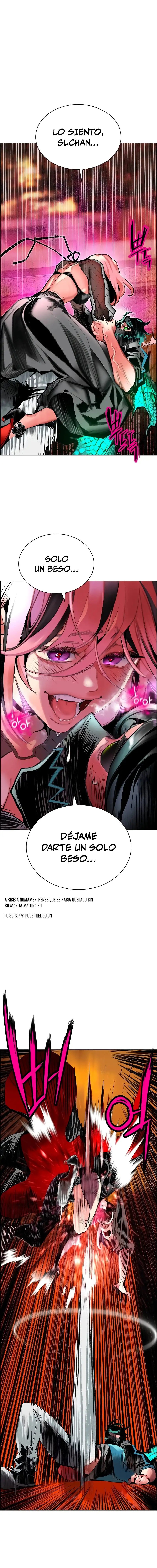Read Zumo de la selva ES Manga Online