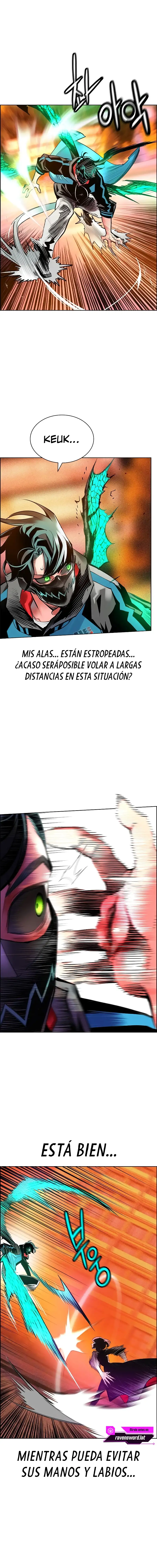 Read Zumo de la selva ES Manga Online