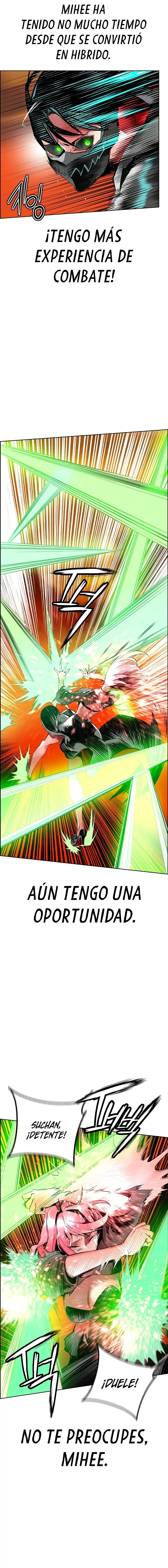 Read Zumo de la selva ES Manga Online