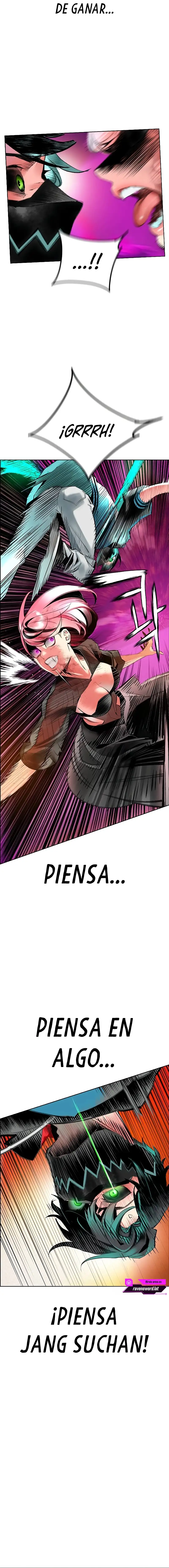 Read Zumo de la selva ES Manga Online