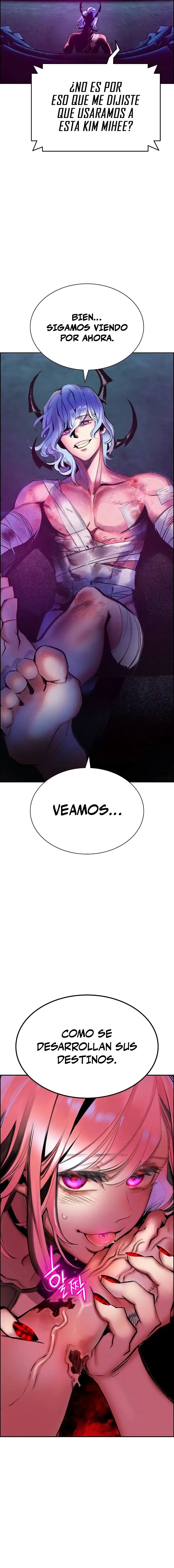 Read Zumo de la selva ES Manga Online