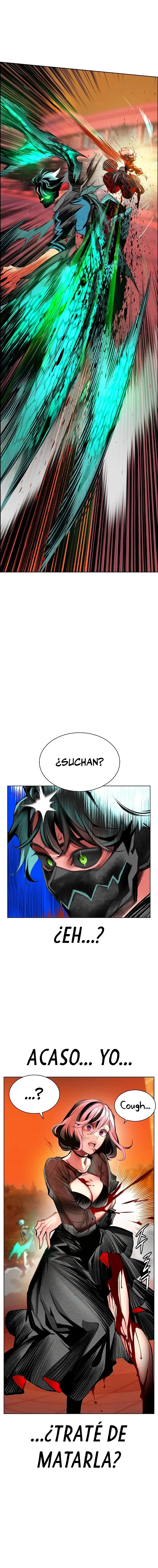Read Zumo de la selva ES Manga Online