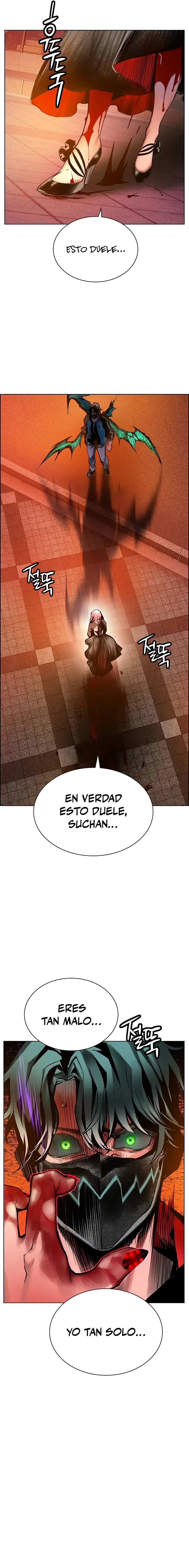 Read Zumo de la selva ES Manga Online