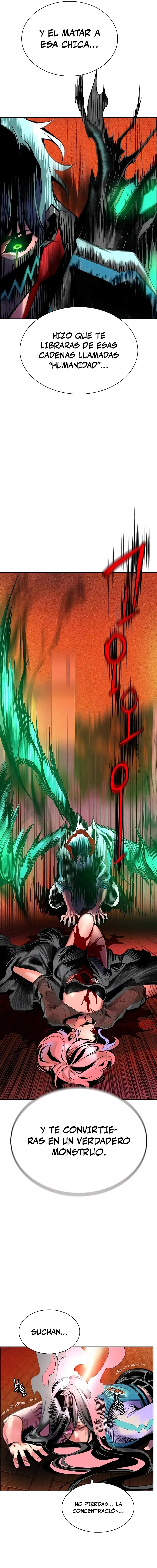 Read Zumo de la selva ES Manga Online