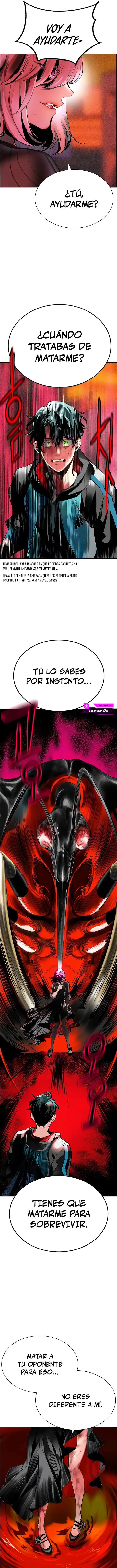 Read Zumo de la selva ES Manga Online