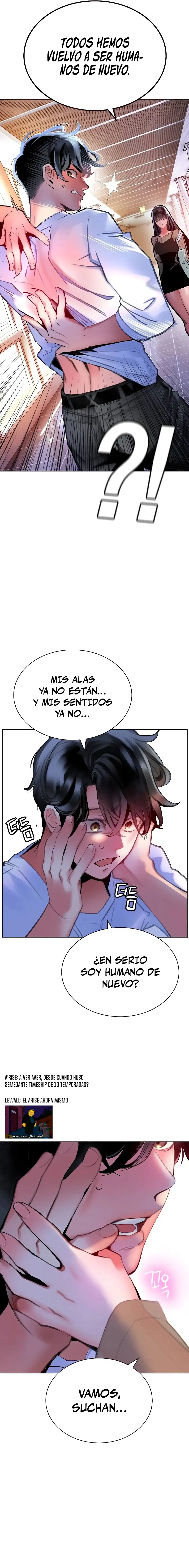 Read Zumo de la selva ES Manga Online