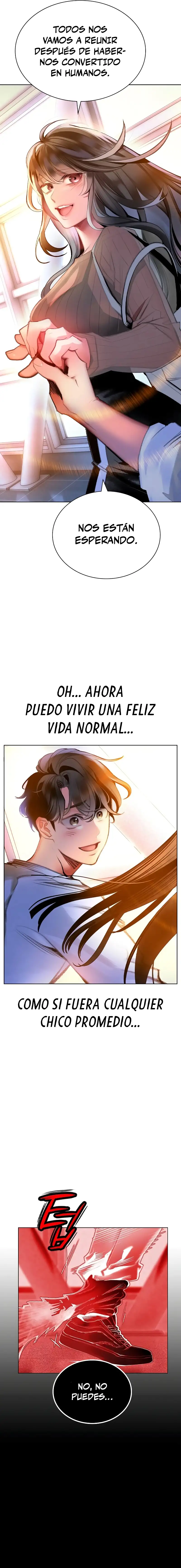 Read Zumo de la selva ES Manga Online