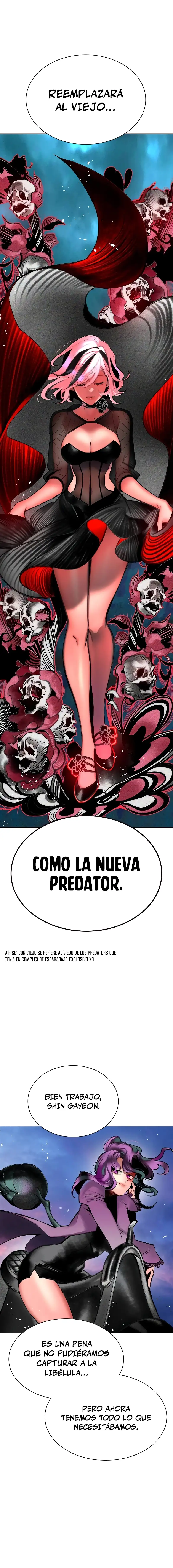 Read Zumo de la selva ES Manga Online