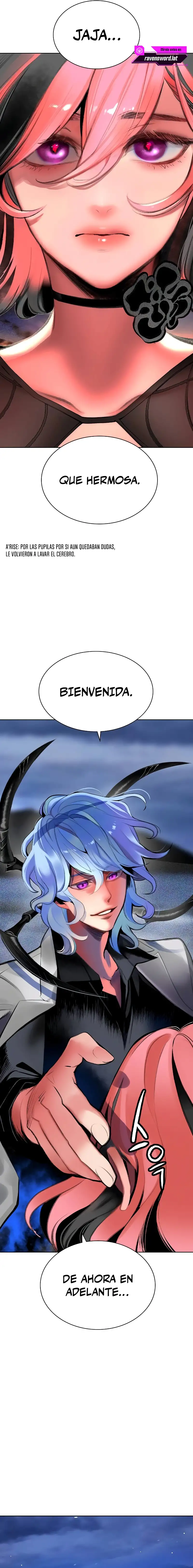 Read Zumo de la selva ES Manga Online
